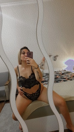 Elena- GANZ NEU, Delmenhorst