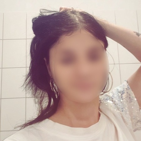 Melinda - Neue Nummer !, Reutlingen