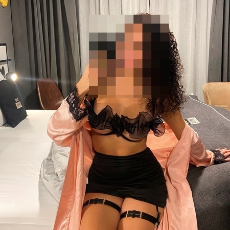 Isa - nur bis Sonntag