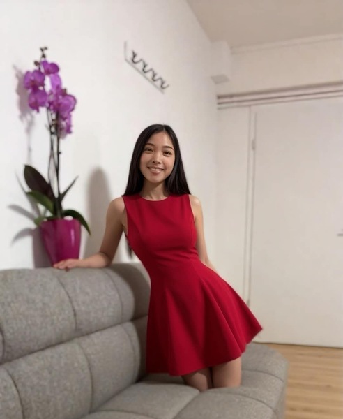 Chinesische Massage – Furtwangen photo 2