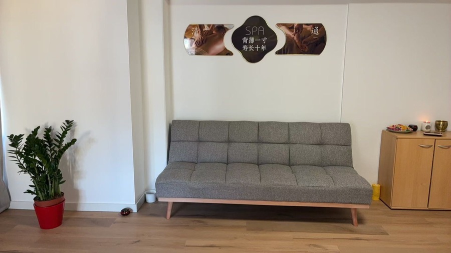 Chinesische Massage – Furtwangen photo 3