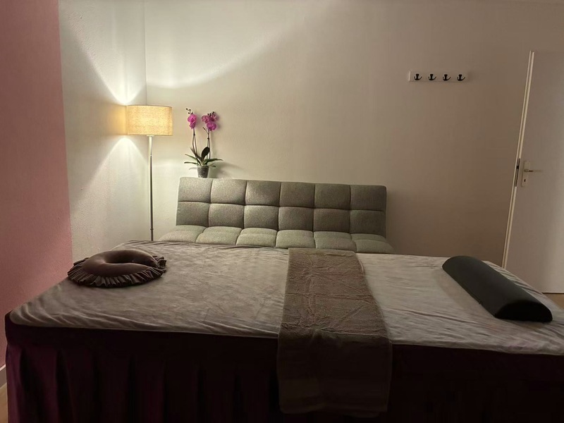 Chinesische Massage – Furtwangen photo 4