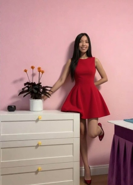 Chinesische Massage – Furtwangen photo 5