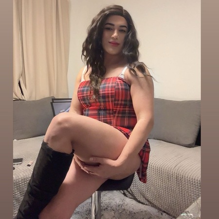 TS Lusia - Domina, Stuttgart