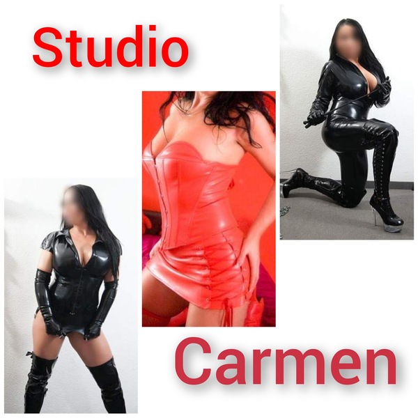 Lady Carmen – Plauen photo 3