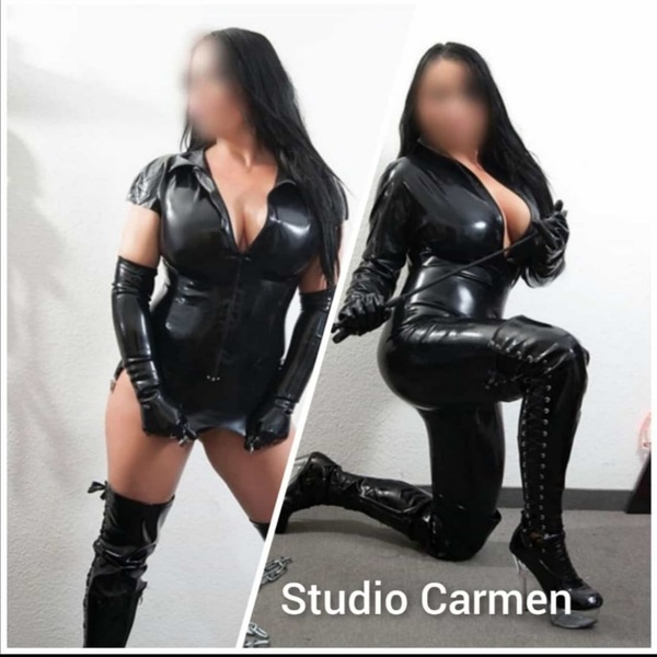 Foto von Lady Carmen