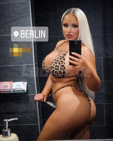 Foto von Gamze