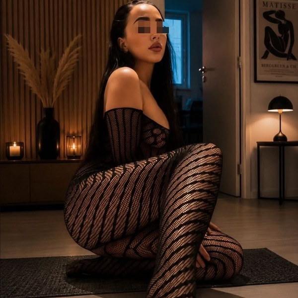 Leyana - ab 08.06.