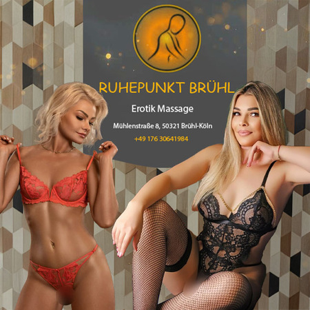 Ruhepunkt Erotik Massage, Brühl