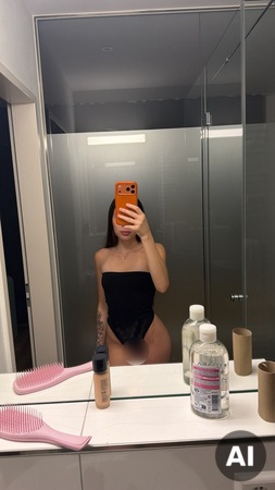 Antonella, Nürnberg