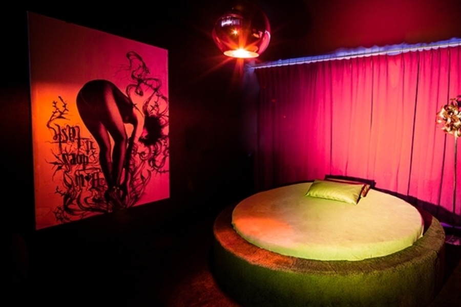 Foto von Premium FKK Club