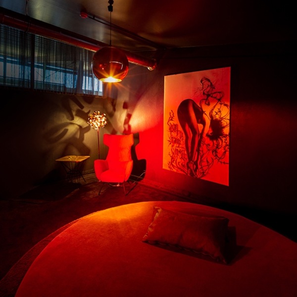 Foto von Premium FKK Club