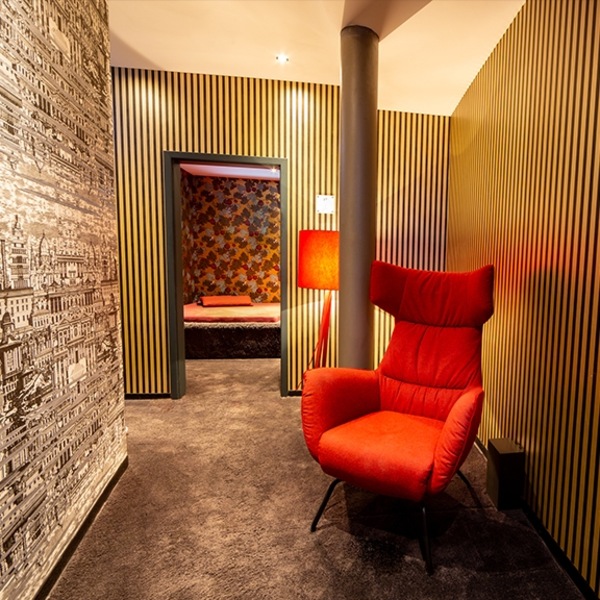 Foto von Premium FKK Club