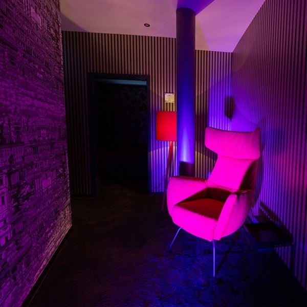 Foto von Premium FKK Club