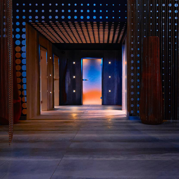 Foto von Der Luxus-Saunaclub