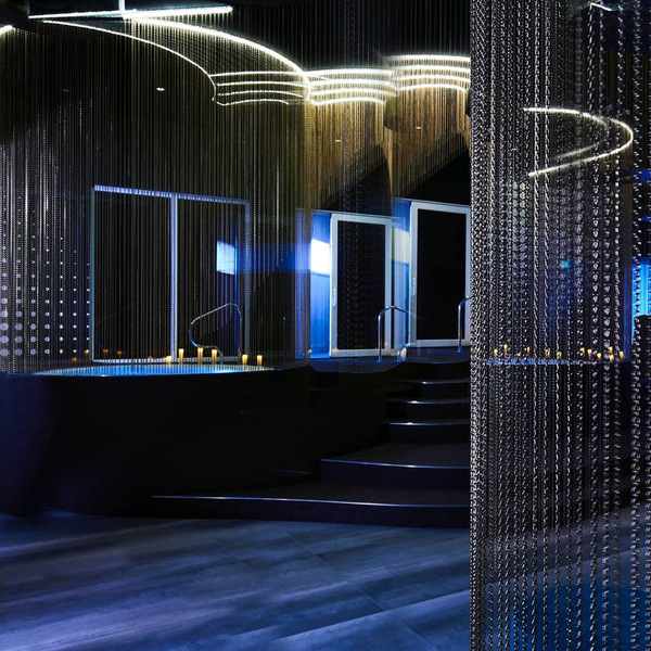 Foto von Der Luxus-Saunaclub