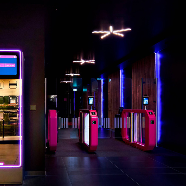 Foto von Der Luxus-Saunaclub