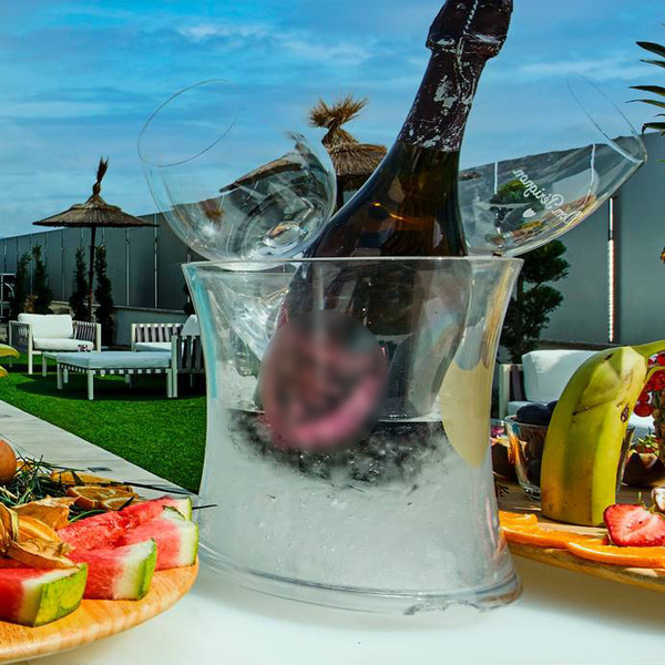 Foto von Der Luxus-Saunaclub