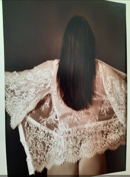 Foto von Marie, deutsch - modernes Luxus-Ambiente, klimatisiert