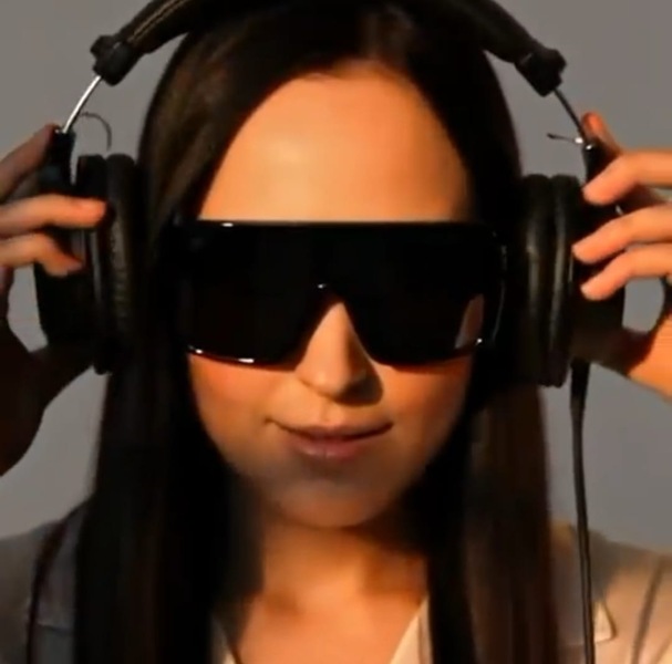 Foto von Marie, deutsch - modernes Luxus-Ambiente, klimatisiert