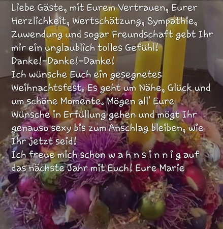 Marie, deutsch - modernes Luxus-Ambiente, klimatisiert, Gießen