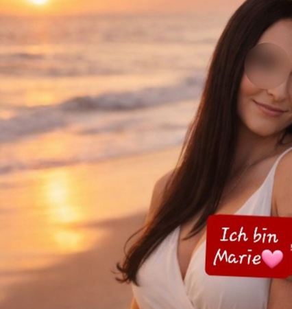 Marie, deutsch - modernes Luxus-Ambiente, klimatisiert, Gießen