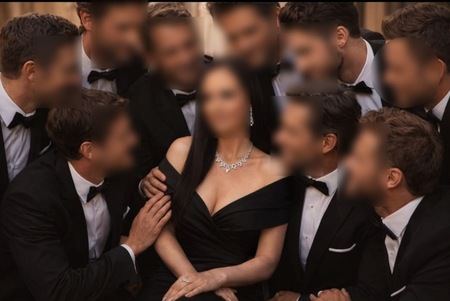 Marie, deutsch - modernes Luxus-Ambiente, klimatisiert, Gießen