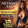 Brunch bis 16 Uhr