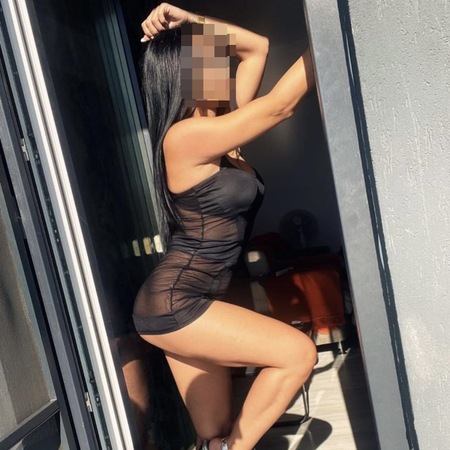 Yasmina - TOP Service!, Rheda-Wiedenbrück