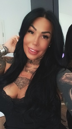 Deutsche Tessa, München