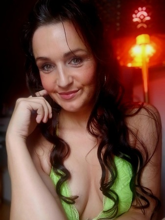 Deutsche Julia-zärtliche - bizarr, Sangerhausen