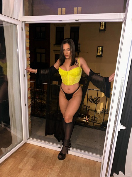 Foto von TS Maya Brasiliana