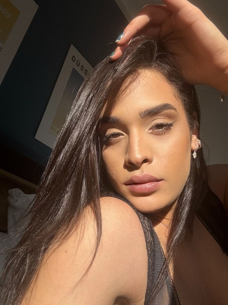 Foto von TS Maya Brasiliana