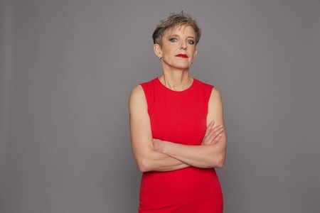 Bizarrlady Johanna Weber, Berlin