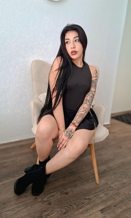 Yovana, Saarbrücken