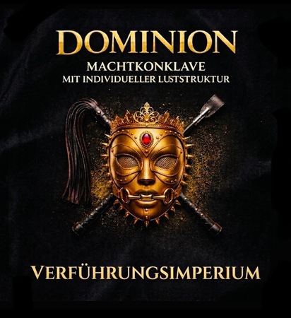 DOMINION - AM 8 JULI, Wiesbaden