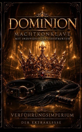 DOMINION - AM 8 JULI, Wiesbaden