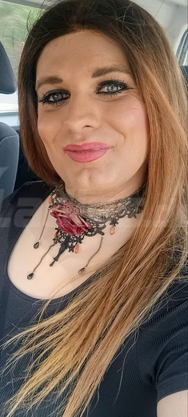 Foto von TS Mariah - Exklus. Trans-Lady in Bautzen (A & P)