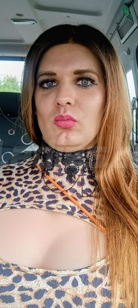 TS Mariah - Exklus. Trans-Lady in Bautzen (A & P), Bautzen