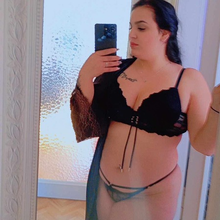 Pamela- NUR HAUSBESUCH!, Löbau
