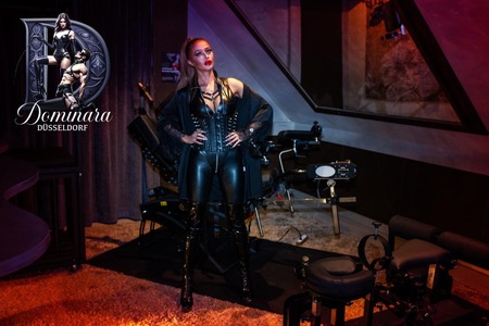 Deborah, Düsseldorf