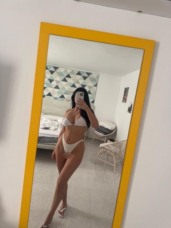 Sarah, Ginsheim-Gustavsburg