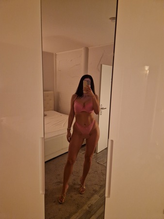 Sarah, Ginsheim-Gustavsburg