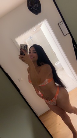 TS Dayam LATINA XXL, Jena