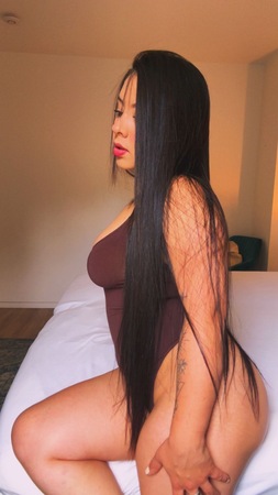 Ailyn, Essen