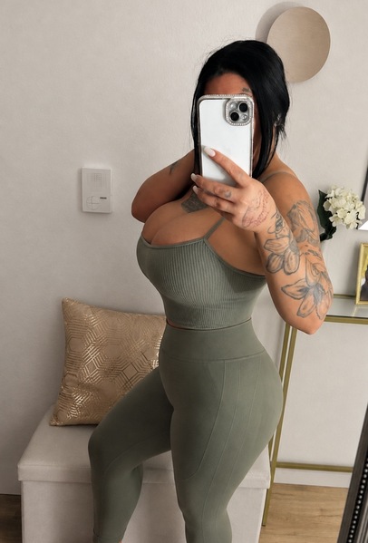 Foto von Jolina Deutsch - nur für kurze Zeit