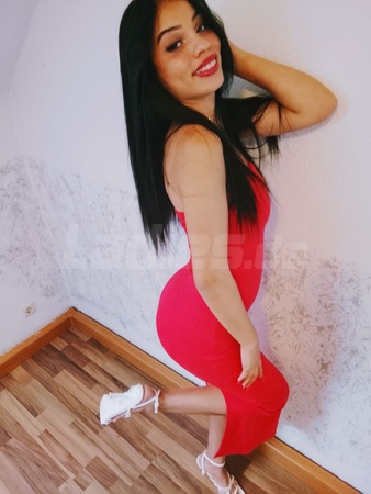 Kiara GANZ NEU, Gotha