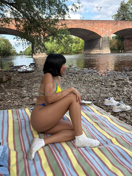 Foto von Yara Miranha
