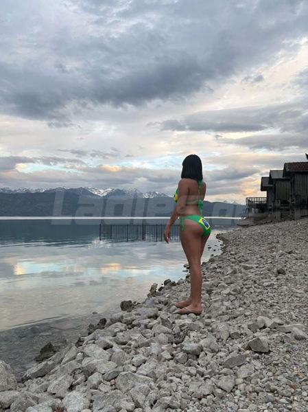 Foto von Yara Miranha