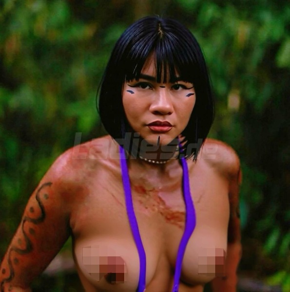 Foto von Yara Miranha